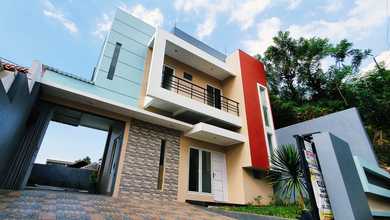 Rumah Idaman di Sri Rejeki, Semarang, 3 KT, Harga 1,65 Miliar