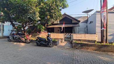 Promo Rumah di Puri Anjasmoro, Semarang, LB 250m², Harga 2 Miliar