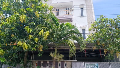 Rumah Kos2an Kenconowungu Masih Sperti Baru Siap Dpt Pasiv Income