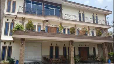 Dijual rumah Eksklusif di Mertoyudan, Magelang - LT 930m²