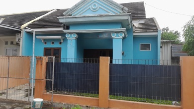 Rumah Sederhana Harga Ekonomis di Pemalang, Pemalang, LB 45m²