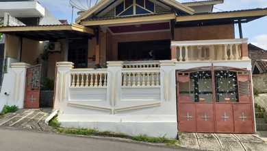 Rumah Favorit di Kembang Arum, Semarang, 3 KT, Harga 700 Juta