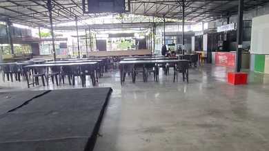 Gudang Lokasi Strategis Jl. Brigjen Sudiarto Majapahit Semarang