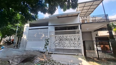 Rumah Dijual di Jangli, Semarang, LB 80m², Harga Terbaik!