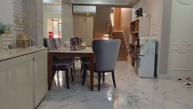 Jual Rumah Bagus LT 135 m2 area Candi Golf, Semarang