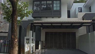 Jual Rumah Baru di Citragrand, Semarang LT 240 m2
