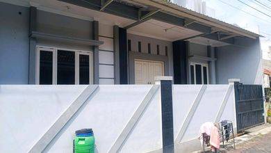 Jual Rumah Terkini di Tanah Mas, Semarang Luas 100 m2
