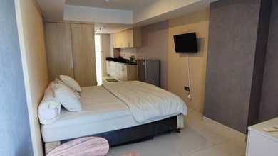 Jual Cepat Apartemen Murah di pekunden, Semarang, LT 33m²