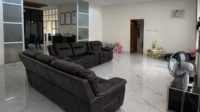 Penawaran Eksklusif, rumah Prestisius di Argomulyo, Salatiga, LB 480m²