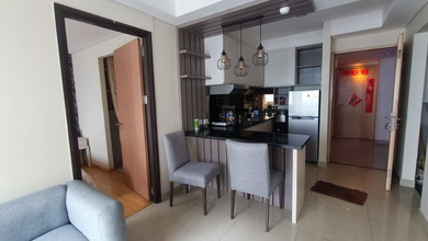 Penawaran Menarik Apartemen di Semarang Tengah, Semarang, LB 65m²