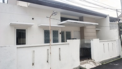 Kontrakan Murah di Tanah Mas, Semarang, 3 KT, Harga 33 Juta /tahun