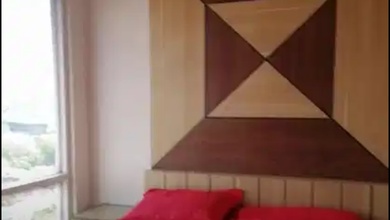 Guest House 2 Br Rinjani Gajahmungkur Semarang Tinggal Bawa Koper