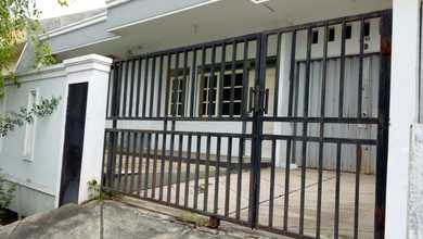 Rumah Minimalis Disewakan di Puri Anjasmoro, Semarang, Harga Ekonomis