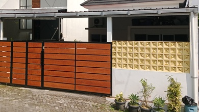 Jual Rumah Nyaman di Mangunsari, Semarang - LT 120m²