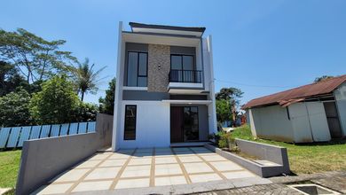 Promo Rumah di Boja, Kendal, LB 75m², Harga 699 Juta
