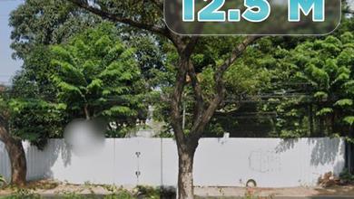 Tanah Siap Bangun Jalan Raya Ngaliyan Kedungpane Hrg Bwh Pasaran