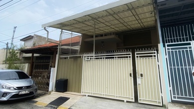 Jual Rumah Terkini di Tanah Mas, Semarang Luas 120 m2