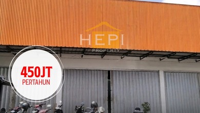 Ruko 2 Lantai Daerah Bisnis Super Strategis Singosari Semarang