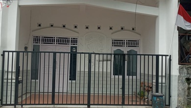 Rumah Sederhana Harga Ekonomis di Sambiroto, Semarang, LB 100m²