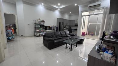 Dijual rumah Mewah di Semarang Barat, Semarang - LT 389m²