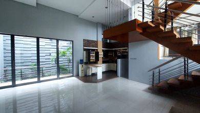 Jual Rumah 500 di Gajah Mungkur, Semarang
