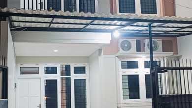 Dikontrakkan Rumah Murah di Cabean, Semarang, LT 72m²