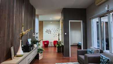 Rumah Area Luxury Gajah Mungkur, Semarang - Harga Terbaik 5,6 Miliar