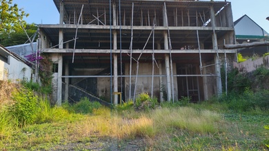 Dijual Tanah Premium di Talun, Cirebon, LT 1525m²