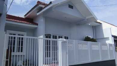 Rumah Dijual di Tanah Mas, Semarang, LB 80m², Harga Terbaik!