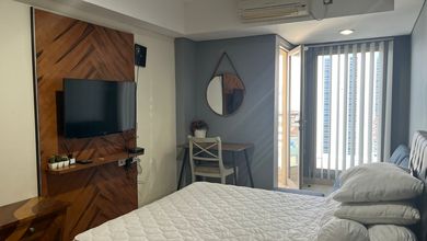 Apartemen Minimalis Harga Ekonomis, Lokasi pekunden, Semarang