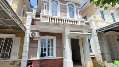 Rumah Dijual di Simongan, Semarang, LB 60m², Harga Kompetitif!