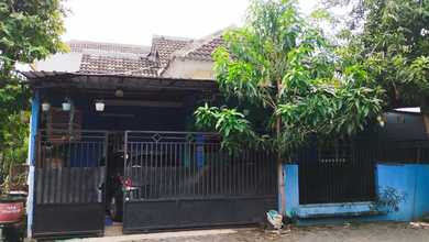 Rumah Siap Huni di Area Tlogosari, Semarang, LT 146m²