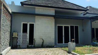 Jual Cepat Rumah Mewah area Sendangmulyo, Semarang, LT 120 m2
