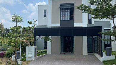 Jual Rumah Bagus Luas 136 m2 di Citragrand, Semarang