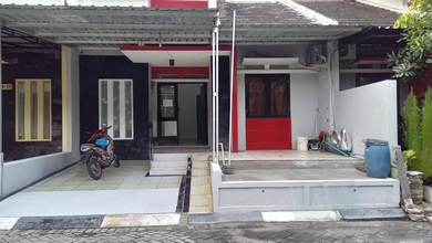 Promo Rumah di Sambiroto, Semarang, LB 60m², Harga 650 Juta