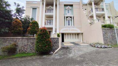 Rumah Sewa Tepat untuk Tinggal dan Kerja Kawasan Ngaliyan, Semarang