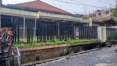 Jual Rumah Bagus Luas 600 m2 di Kalibanteng kidul, Semarang