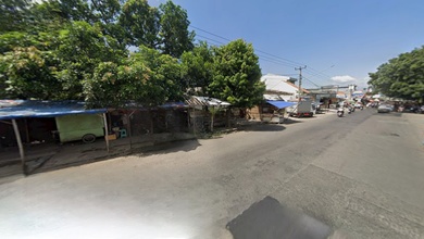 Tanah Elit Dijual di Weru, Cirebon, Harga 43,8 Miliar