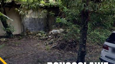 Dijual Tanah Premium di Semarang Barat, Semarang, LT 1168m²