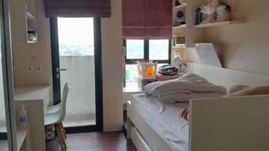 Apartement Alton Tembalang Undip Modern Minimalis Full Firnish