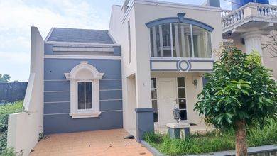 Rumah Sederhana area Ngaliyan, Semarang, Luas 140 m2