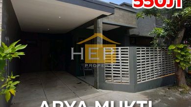 Jual Rumah Strategis di Pedurungan, Semarang - LT 96m²