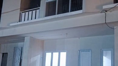 Penawaran Eksklusif, rumah Prestisius di Semarang Tengah, Semarang, LB 180m²