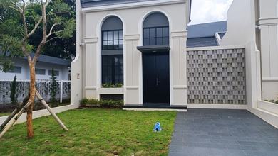 Dijual Rumah Strategis di BSB City, Semarang - LT 120m²