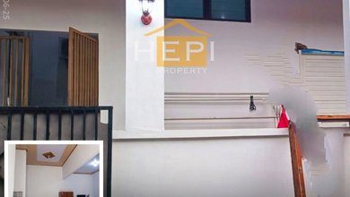 Rumah Dijual di Tanah Mas, Semarang, LB 85m², Harga Kompetitif!