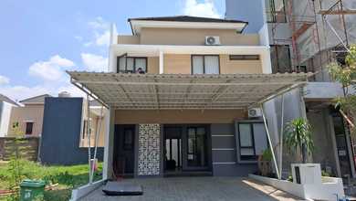 Dijual Rumah Nyaman di Sambiroto, Semarang - LT 120m²