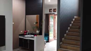 Kontrakan Murah di Puri Anjasmoro, Semarang, 3 KT, Harga 70 Juta /tahun