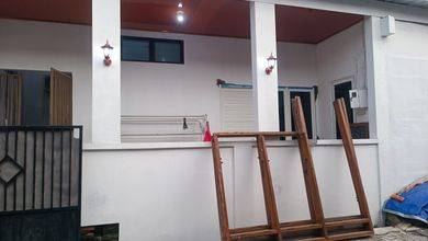 Jual Rumah 85 di Tanah Mas, Semarang