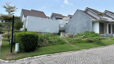 Tanah Elit Dijual di Citragrand, Semarang, Harga 416 Miliar