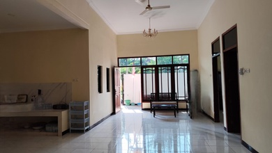 Sewa Rumah Favorit di Tanah Mas, Semarang, Harga Terjangkau